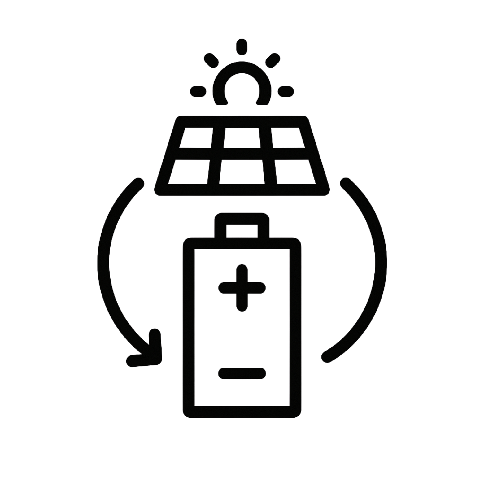 Solar Icon